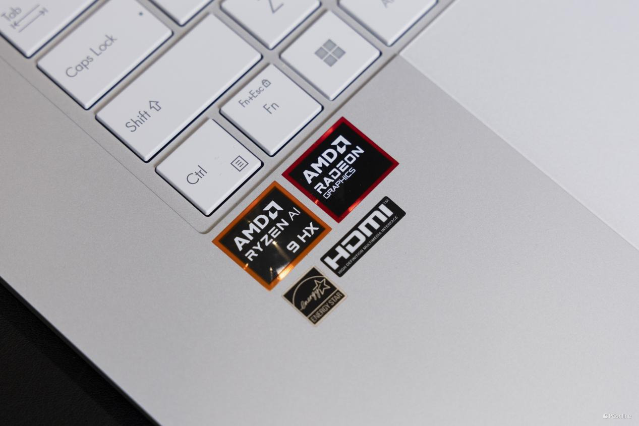 AMD锐龙AI 9 HX 370首秀，高阶轻薄本华